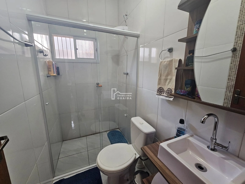 Apartamento semi mobiliado: 22ª foto da galeria de imagens do imóvel