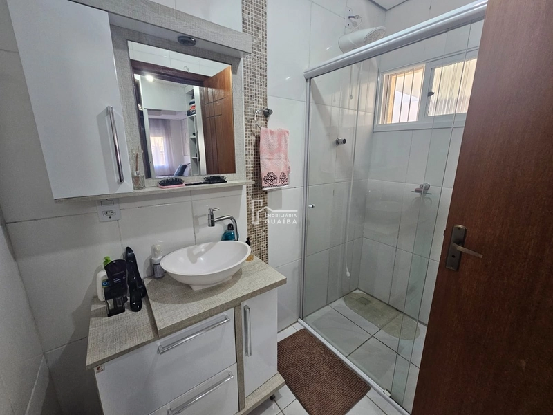 Apartamento semi mobiliado: 23ª foto da galeria de imagens do imóvel