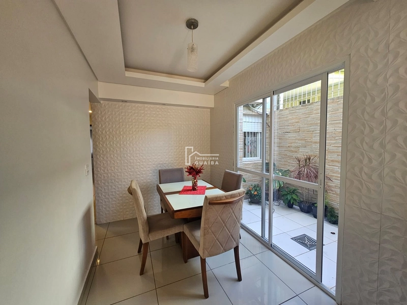 Apartamento semi mobiliado: 9ª foto da galeria de imagens do imóvel