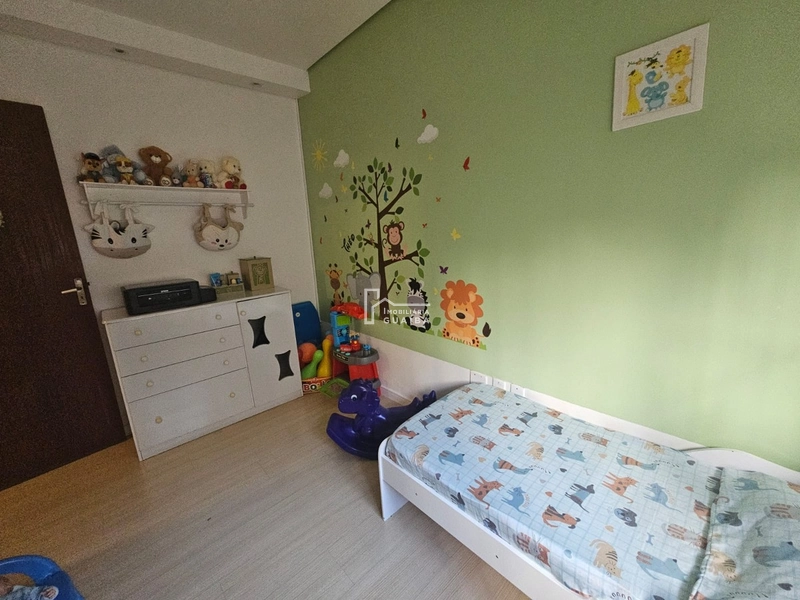 Apartamento semi mobiliado: 17ª foto da galeria de imagens do imóvel