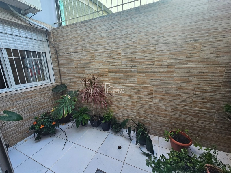 Apartamento semi mobiliado: 14ª foto da galeria de imagens do imóvel