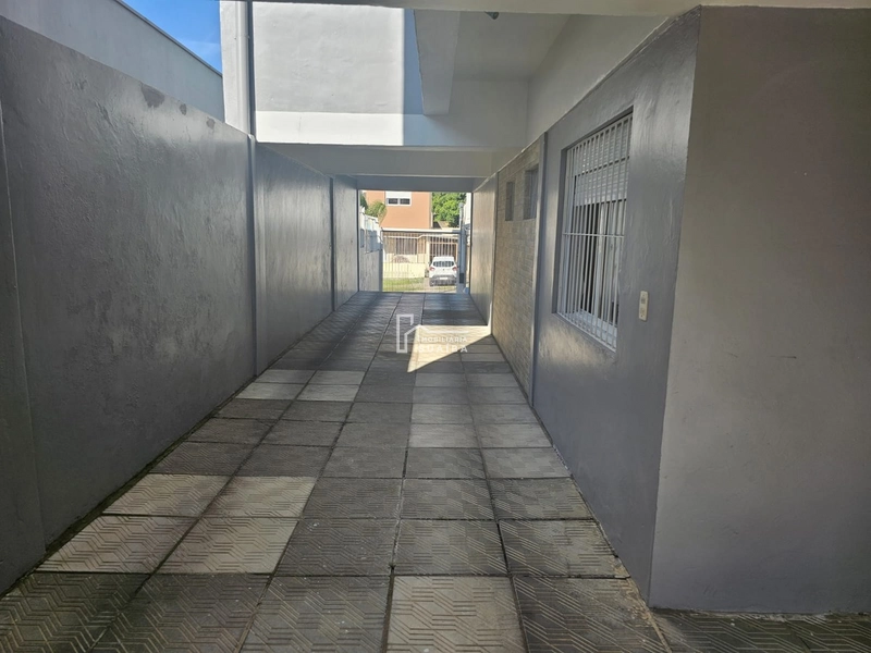 Apartamento semi mobiliado: 24ª foto da galeria de imagens do imóvel