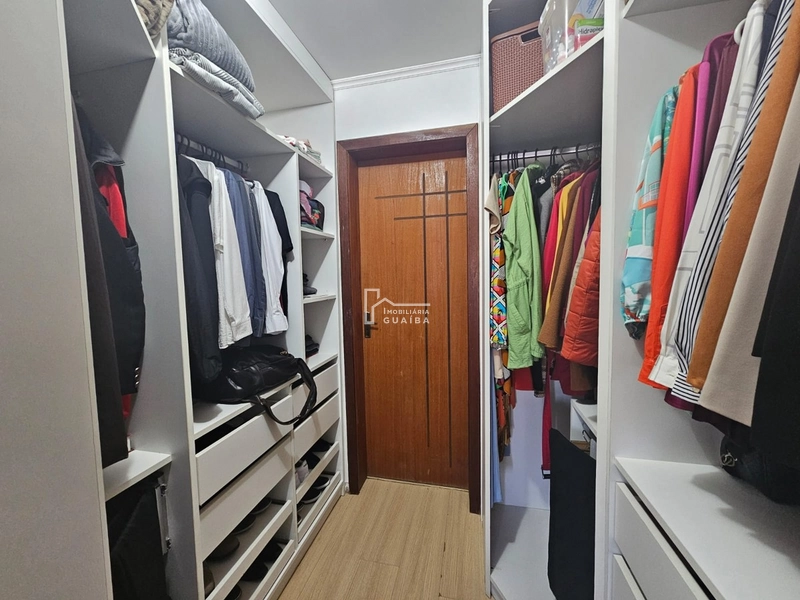 Apartamento semi mobiliado: 21ª foto da galeria de imagens do imóvel