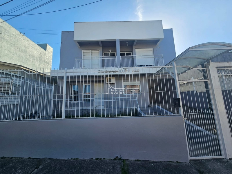 Apartamento semi mobiliado: 2ª foto da galeria de imagens do imóvel