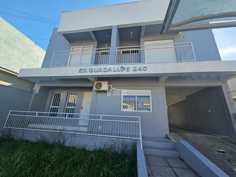 Apartamento semi mobiliado: 4ª foto da galeria de imagens do imóvel