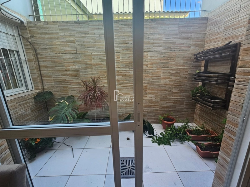 Apartamento semi mobiliado: 13ª foto da galeria de imagens do imóvel