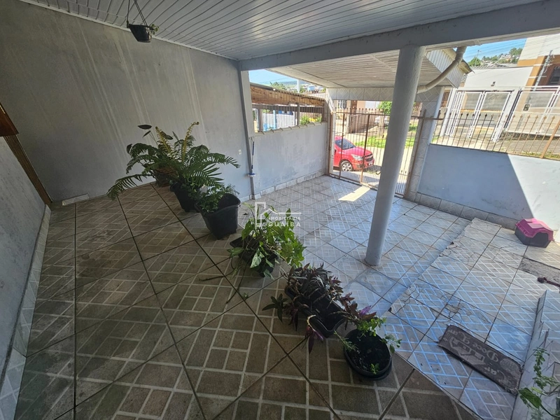 Casa 3 dormitórios na Colina: 5ª foto da galeria de imagens do imóvel