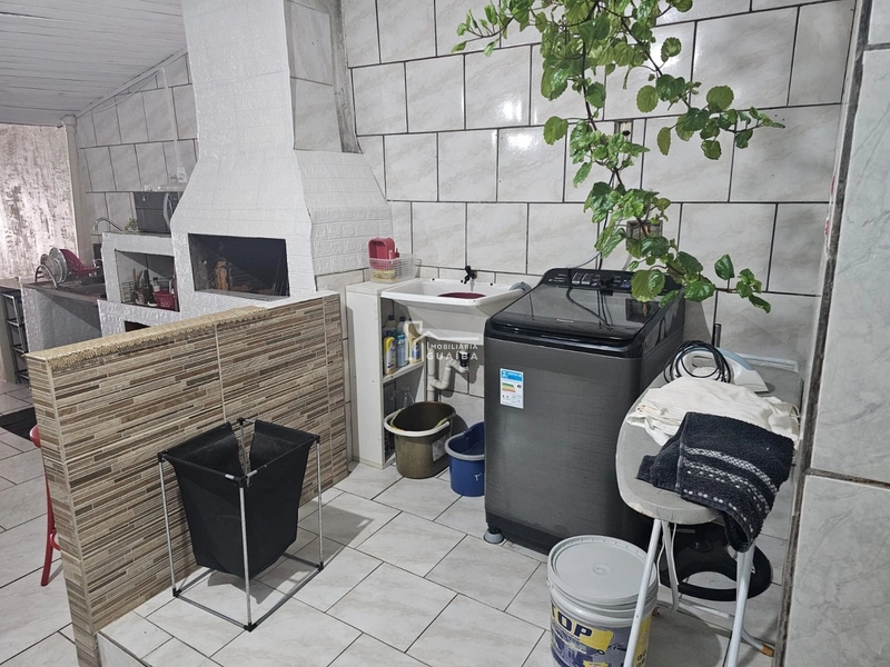 Casa 3 dormitórios na Colina: 13ª foto da galeria de imagens do imóvel