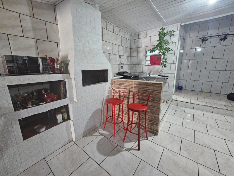 Casa 3 dormitórios na Colina: 12ª foto da galeria de imagens do imóvel