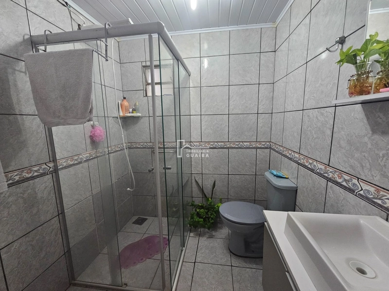 Casa 3 dormitórios na Colina: 18ª foto da galeria de imagens do imóvel