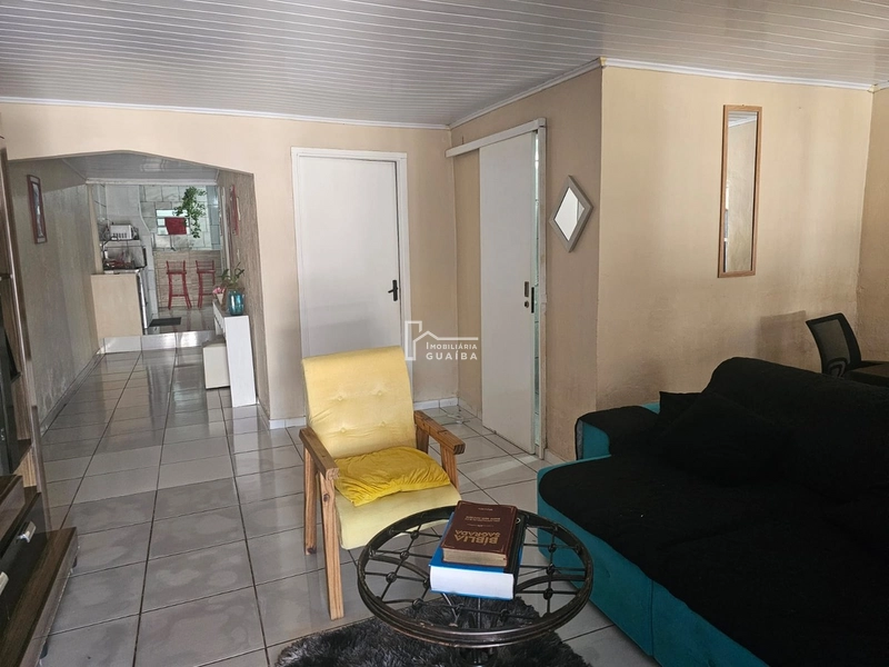 Casa 3 dormitórios na Colina: 8ª foto da galeria de imagens do imóvel