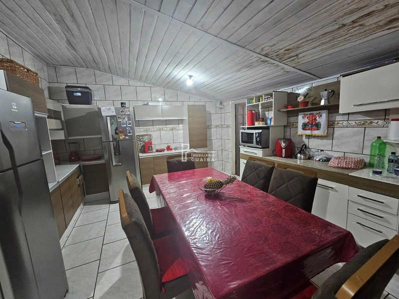 Casa 3 dormitórios na Colina: 10ª foto da galeria de imagens do imóvel