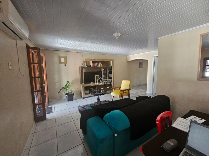 Casa 3 dormitórios na Colina: 6ª foto da galeria de imagens do imóvel