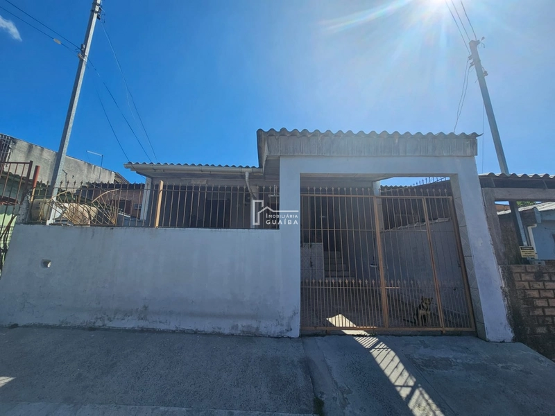 Casa 3 dormitórios na Colina: 4ª foto da galeria de imagens do imóvel