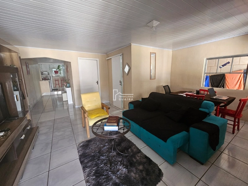 Casa 3 dormitórios na Colina: 7ª foto da galeria de imagens do imóvel