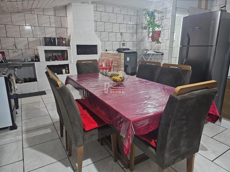 Casa 3 dormitórios na Colina: 11ª foto da galeria de imagens do imóvel