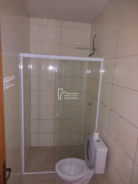 Casa de 2 dormitórios no Residencial Araucária: 6ª foto da galeria de imagens do imóvel