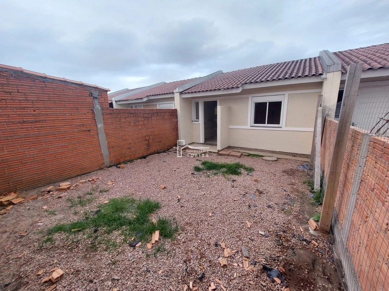 Casa de 2 dormitórios no Residencial Araucária: 7ª foto da galeria de imagens do imóvel