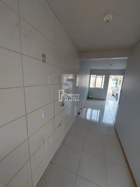 Casa de 2 dormitórios no Residencial Araucária: 5ª foto da galeria de imagens do imóvel