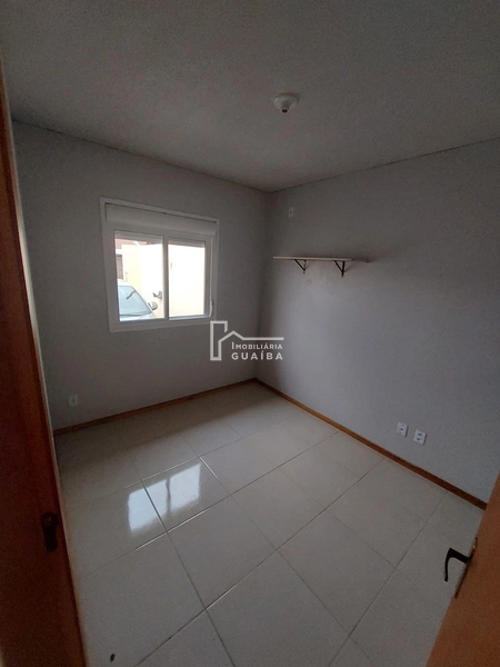 Casa de 2 dormitórios no Residencial Araucária: 3ª foto da galeria de imagens do imóvel