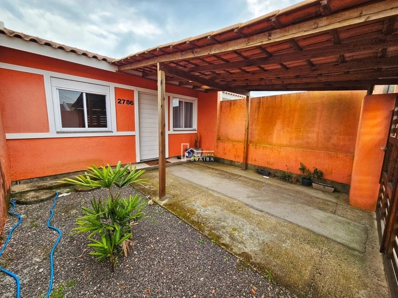 linda residencia: 2ª foto da galeria de imagens do imóvel