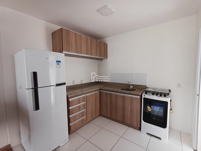 Semi Mobiliada!!!: 5ª foto da galeria de imagens do imóvel