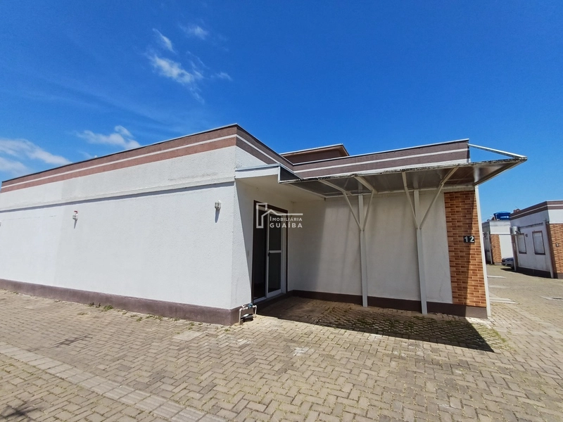 Semi Mobiliada!!!: 2ª foto da galeria de imagens do imóvel