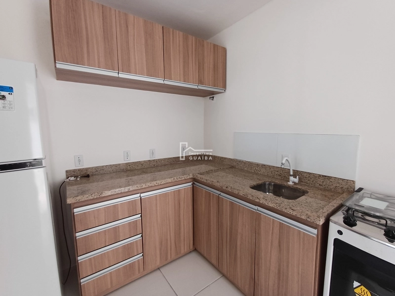 Semi Mobiliada!!!: 6ª foto da galeria de imagens do imóvel