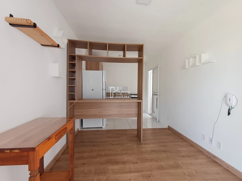 Semi Mobiliada!!!: 4ª foto da galeria de imagens do imóvel