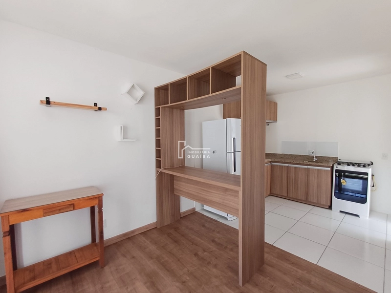 Semi Mobiliada!!!: 3ª foto da galeria de imagens do imóvel