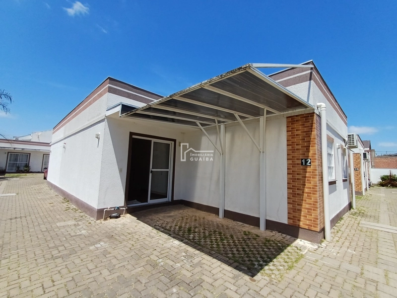 Semi Mobiliada!!!: 1ª foto da galeria de imagens do imóvel