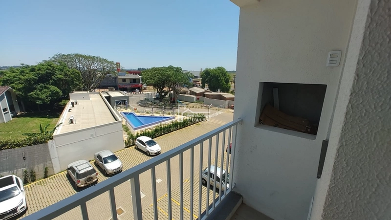 Apartamento Ideal: 2ª foto da galeria de imagens do imóvel