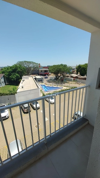 Apartamento Ideal: 5ª foto da galeria de imagens do imóvel