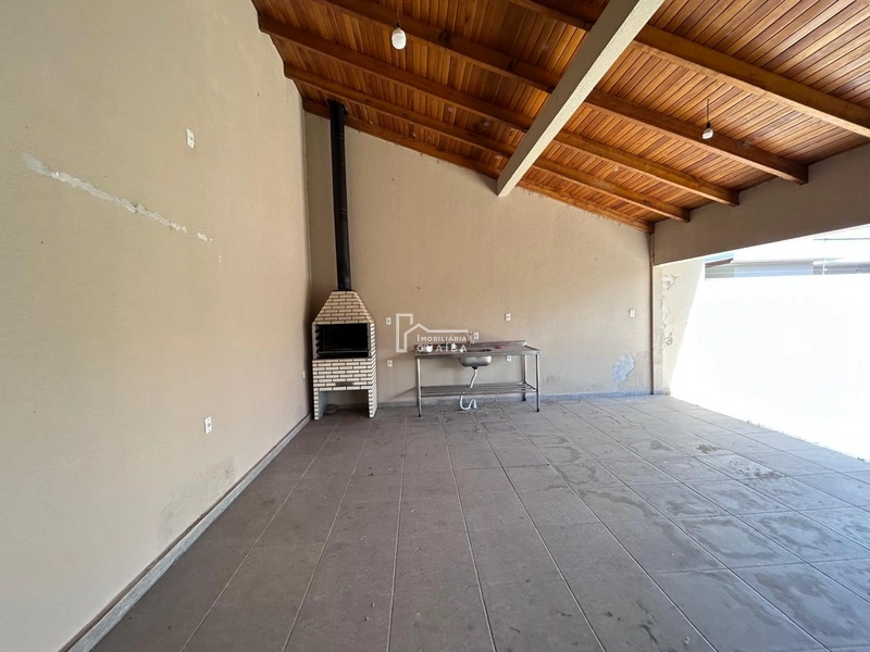 Linda Casa Com Amplo Espaço Para A Família!: 17ª foto da galeria de imagens do imóvel