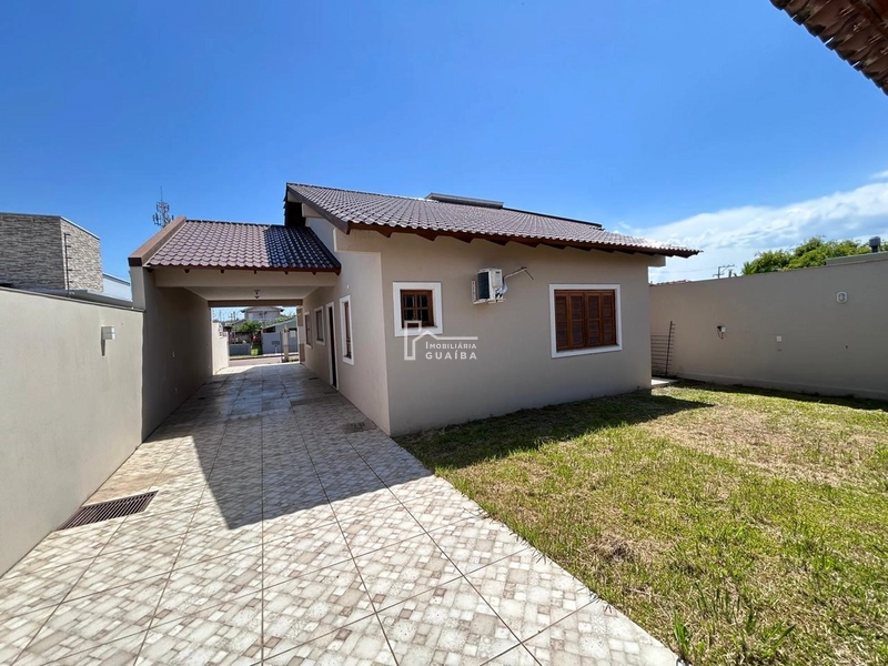 Linda Casa Com Amplo Espaço Para A Família!: 16ª foto da galeria de imagens do imóvel