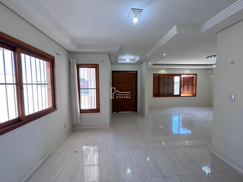 Linda Casa Com Amplo Espaço Para A Família!: 9ª foto da galeria de imagens do imóvel