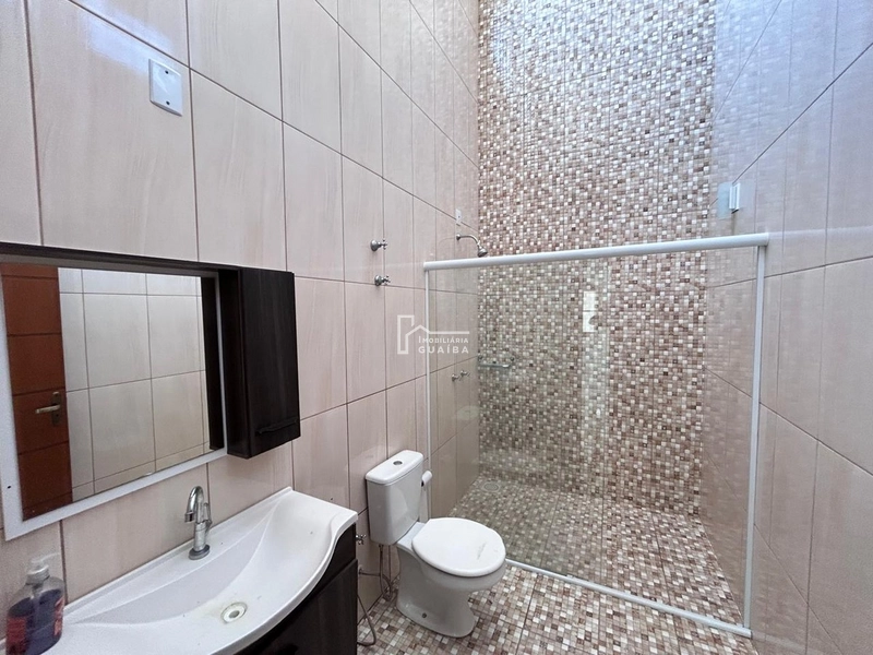 Linda Casa Com Amplo Espaço Para A Família!: 11ª foto da galeria de imagens do imóvel