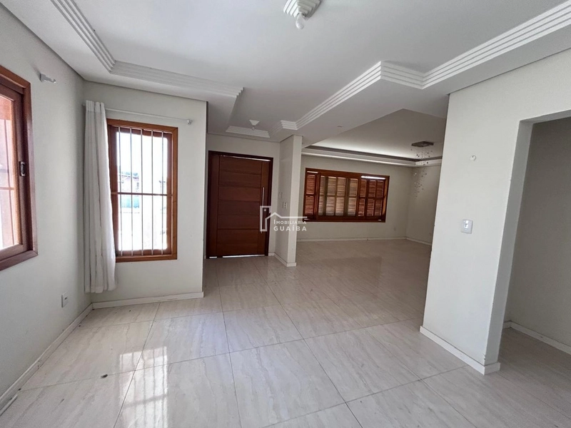 Linda Casa Com Amplo Espaço Para A Família!: 4ª foto da galeria de imagens do imóvel