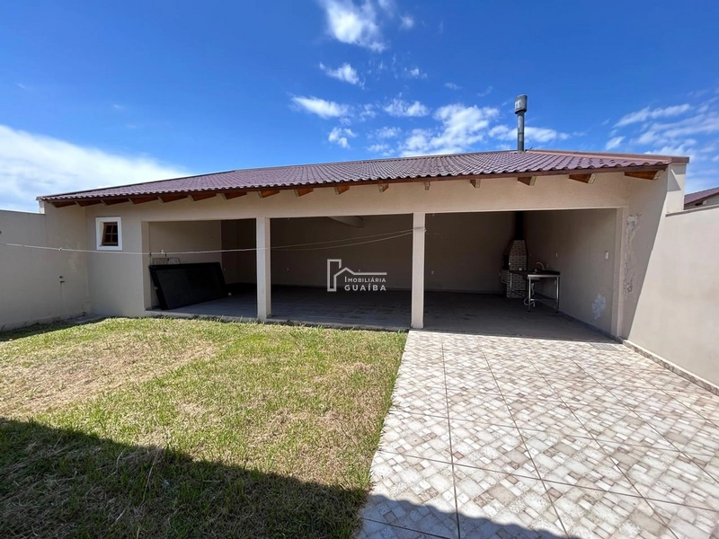 Linda Casa Com Amplo Espaço Para A Família!: 18ª foto da galeria de imagens do imóvel