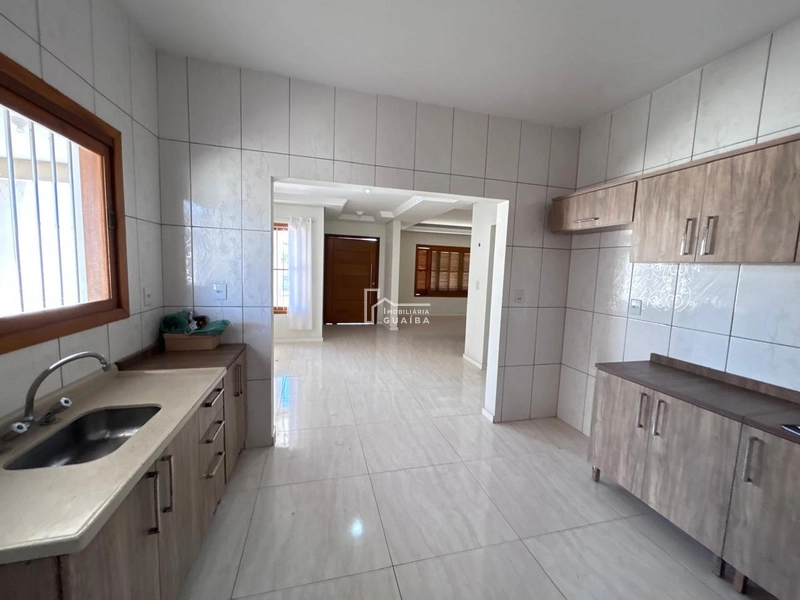 Linda Casa Com Amplo Espaço Para A Família!: 13ª foto da galeria de imagens do imóvel