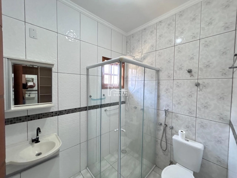 Linda Casa Com Amplo Espaço Para A Família!: 12ª foto da galeria de imagens do imóvel