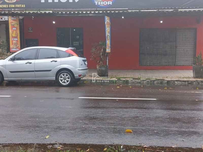 Ponto Comercial Perfeito: 5ª foto da galeria de imagens do imóvel