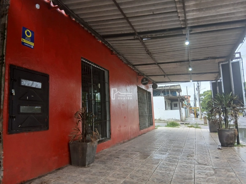 Ponto Comercial Perfeito: 1ª foto da galeria de imagens do imóvel