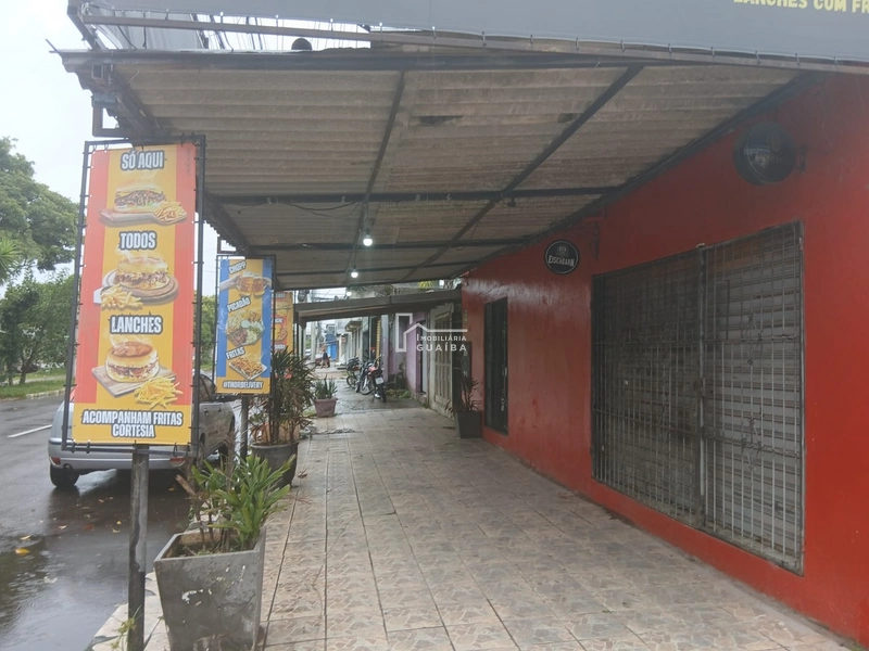 Ponto Comercial Perfeito: 4ª foto da galeria de imagens do imóvel