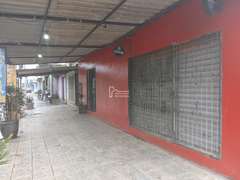 Ponto Comercial Perfeito: 2ª foto da galeria de imagens do imóvel