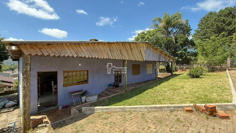 Local tranquilo e próximo da cidade