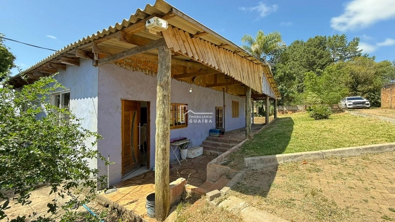 Local tranquilo e próximo da cidade: 11ª foto da galeria de imagens do imóvel