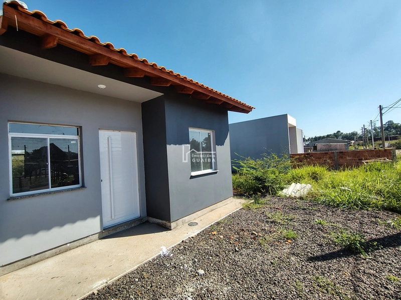 CASA Á VENDA NO RECANTO DOS PASSÁROS 03- GUAÍBA  -RS: 14ª foto da galeria de imagens do imóvel