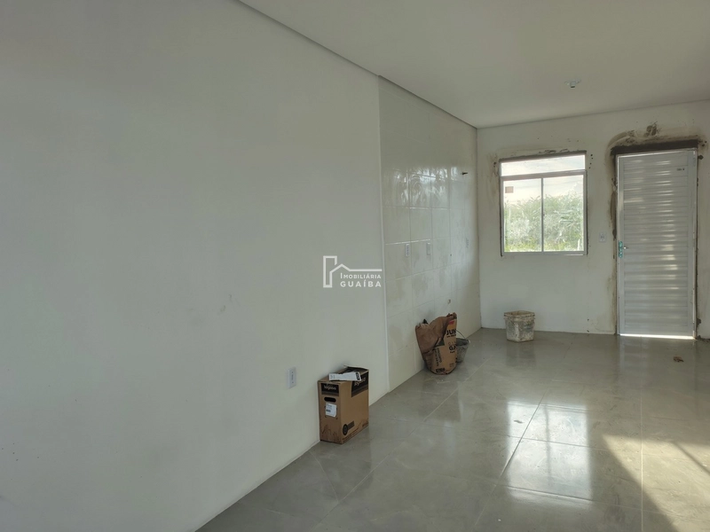 CASA Á VENDA NO RECANTO DOS PASSÁROS 03- GUAÍBA  -RS: 11ª foto da galeria de imagens do imóvel