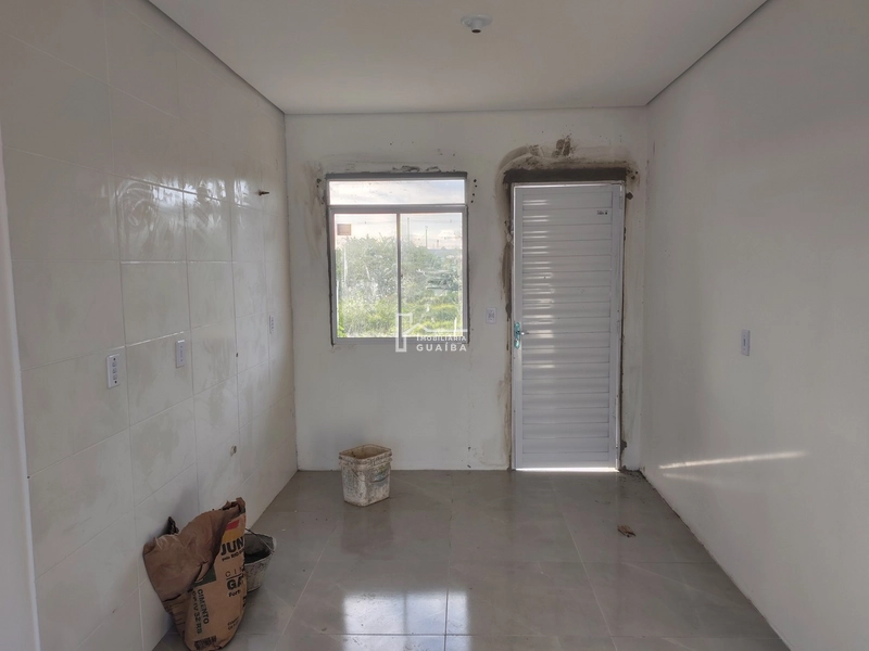 CASA Á VENDA NO RECANTO DOS PASSÁROS 03- GUAÍBA  -RS: 6ª foto da galeria de imagens do imóvel